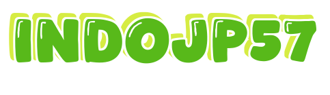 INDOJP57 Logo